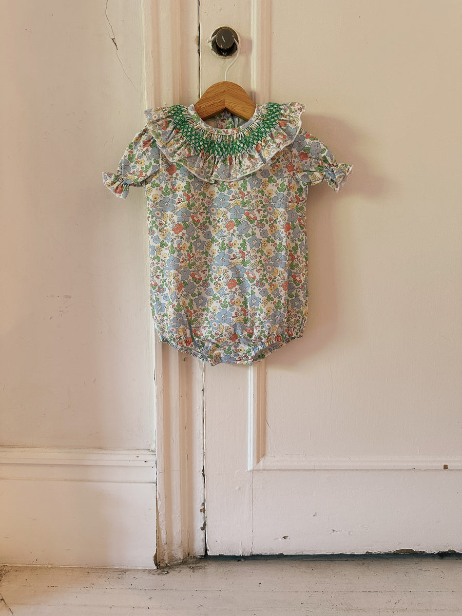 Ranita Smock Liberty