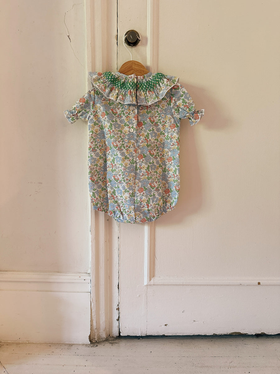 Ranita Smock Liberty